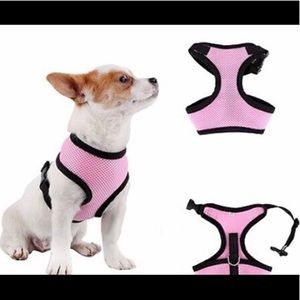 TailUp dog harness
